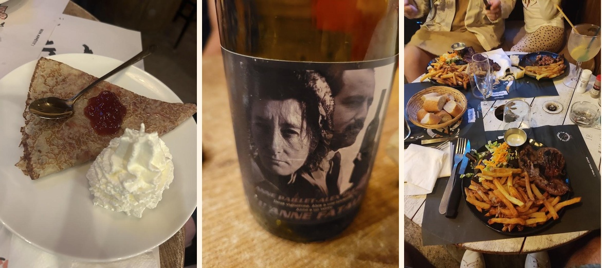 La Guinguette d'Avèze - Gallery Image 5