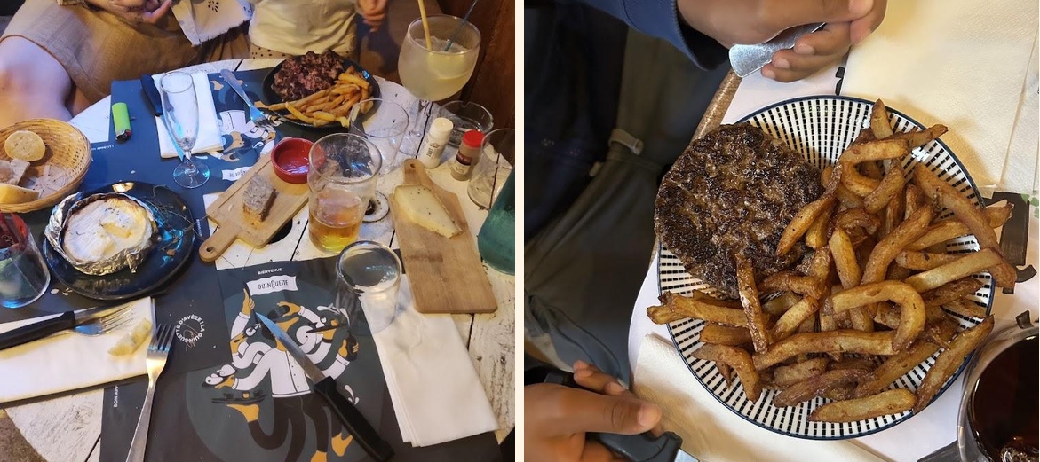 La Guinguette d'Avèze - Gallery Image 6