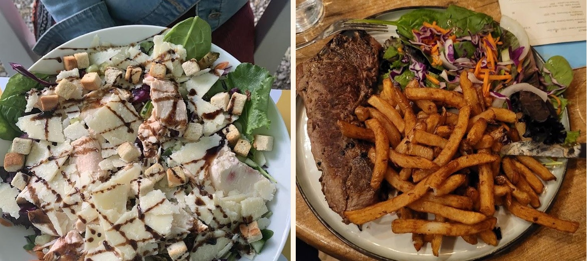 La Guinguette d'Avèze - Gallery Image 7